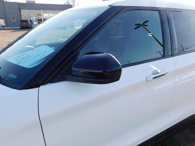 used 2022 Ford Explorer car, priced at $34,700