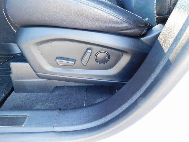 used 2022 Ford Explorer car, priced at $34,700