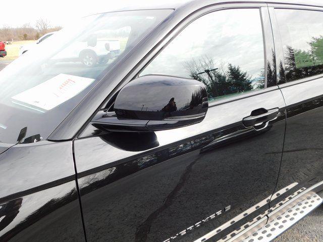 used 2024 Jeep Grand Cherokee L car, priced at $31,573