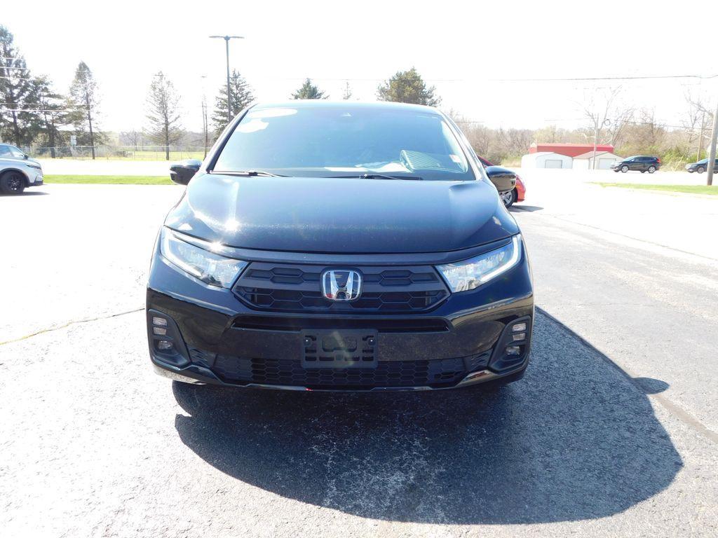 used 2025 Honda Odyssey car, priced at $37,700