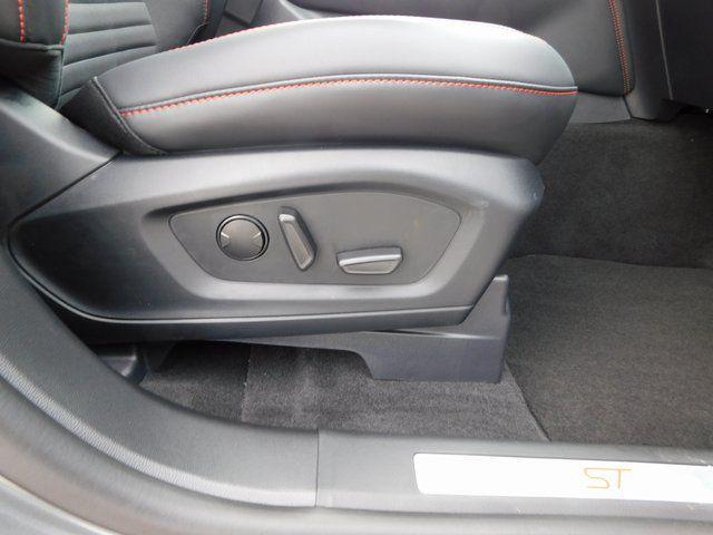 new 2026 Ford Explorer car, priced at $45,398