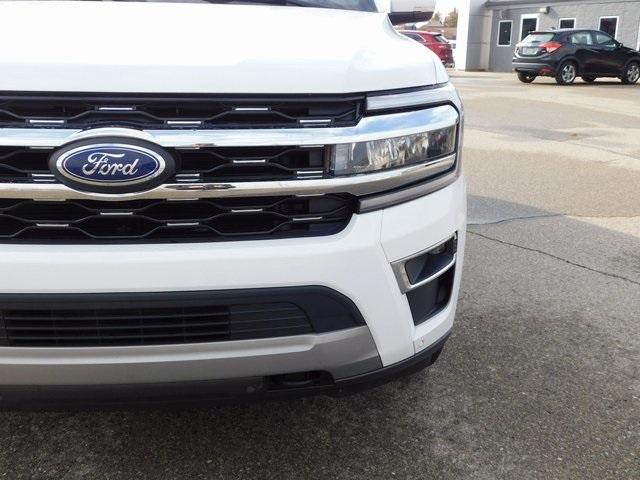 used 2022 Ford Expedition car, priced at $34,490