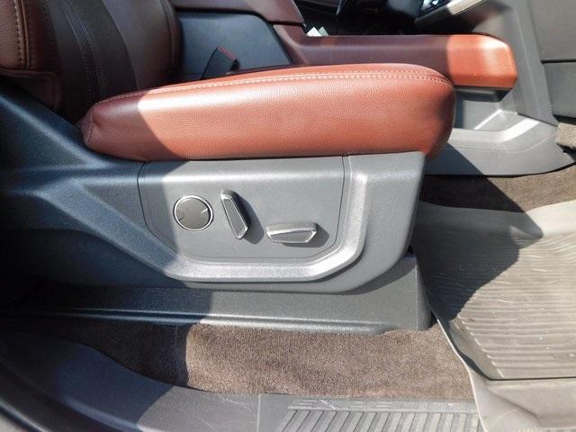 used 2022 Ford Expedition car, priced at $34,490