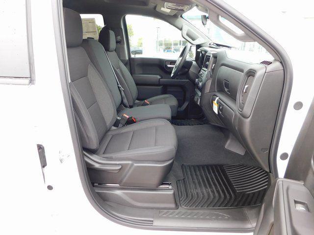 new 2026 Chevrolet Silverado 1500 car, priced at $49,779