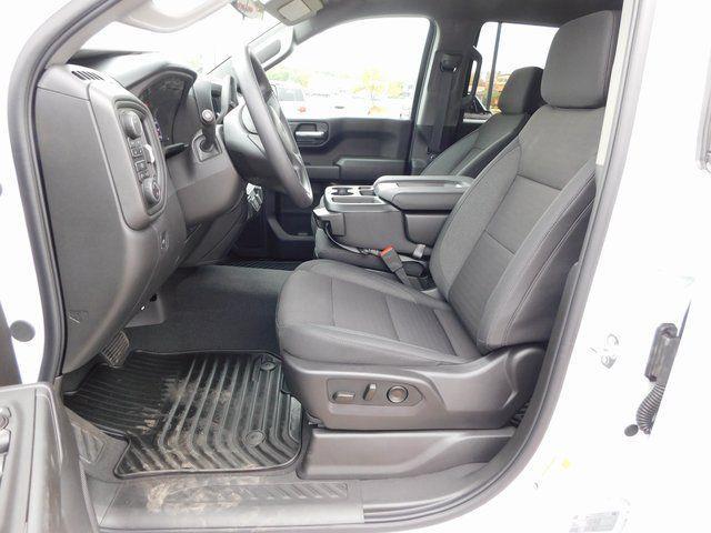 new 2026 Chevrolet Silverado 1500 car, priced at $49,779