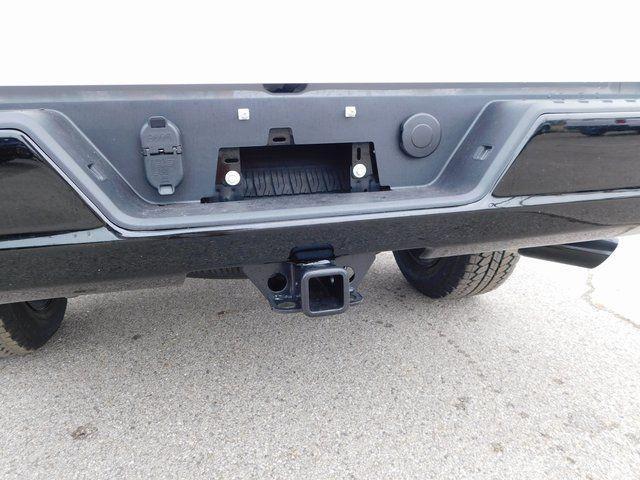 new 2026 Chevrolet Silverado 1500 car, priced at $49,779