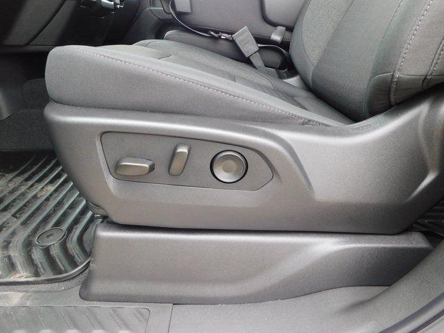 new 2026 Chevrolet Silverado 1500 car, priced at $49,779