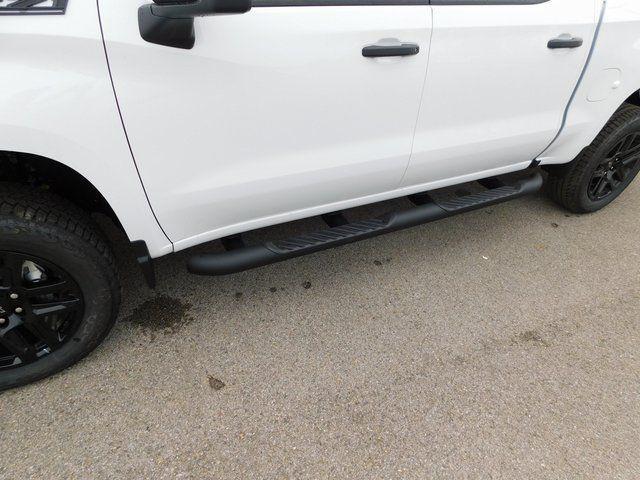 new 2026 Chevrolet Silverado 1500 car, priced at $49,779