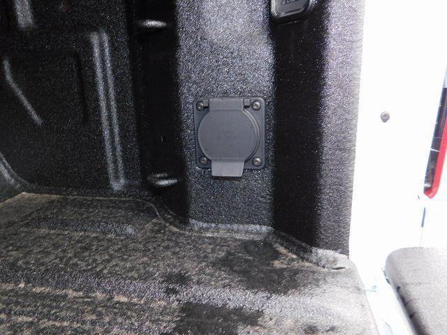 new 2026 Chevrolet Silverado 1500 car, priced at $49,779