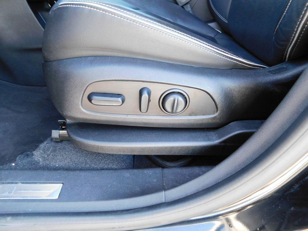 used 2020 GMC Terrain car, priced at $20,995