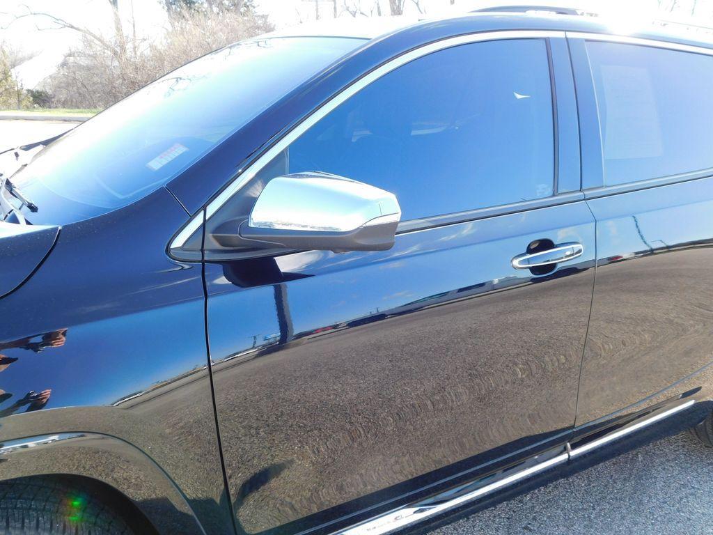 used 2020 GMC Terrain car, priced at $20,995