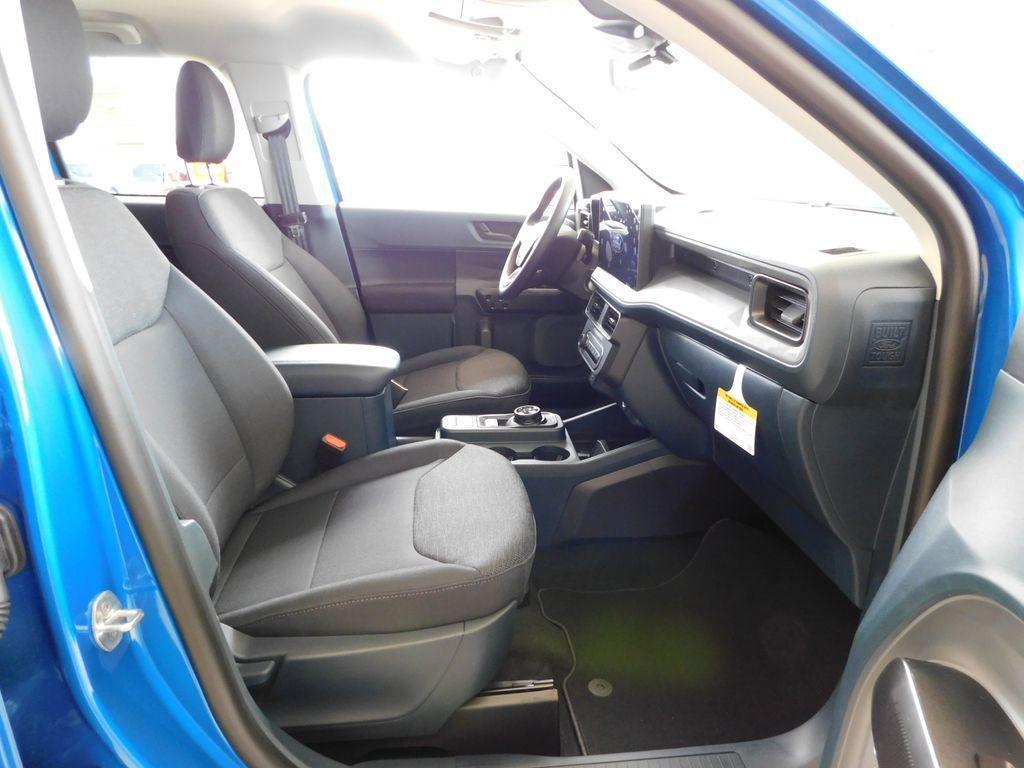 new 2026 Ford Maverick car, priced at $32,098