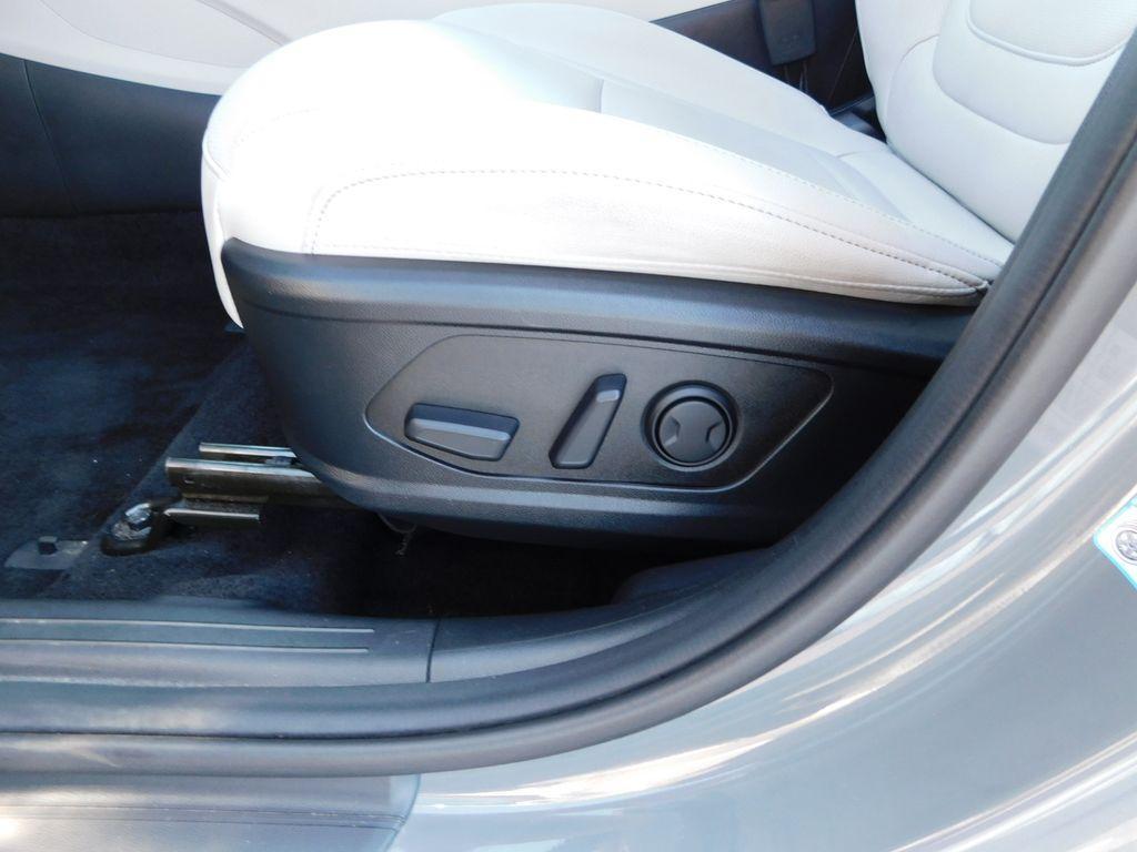 used 2025 Hyundai Tucson car, priced at $29,750