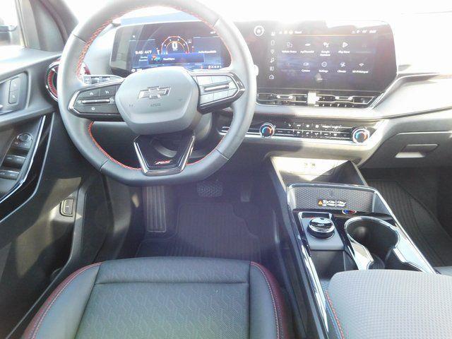 new 2026 Chevrolet Equinox car, priced at $36,995