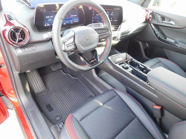 new 2026 Chevrolet Equinox car, priced at $36,995