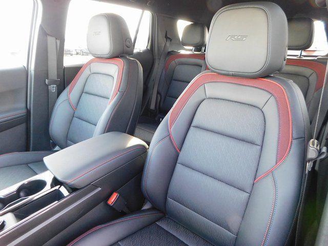 new 2026 Chevrolet Equinox car, priced at $36,995