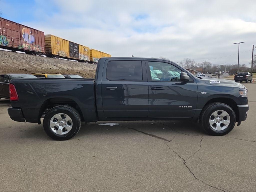 new 2026 Ram 1500 car, priced at $51,965