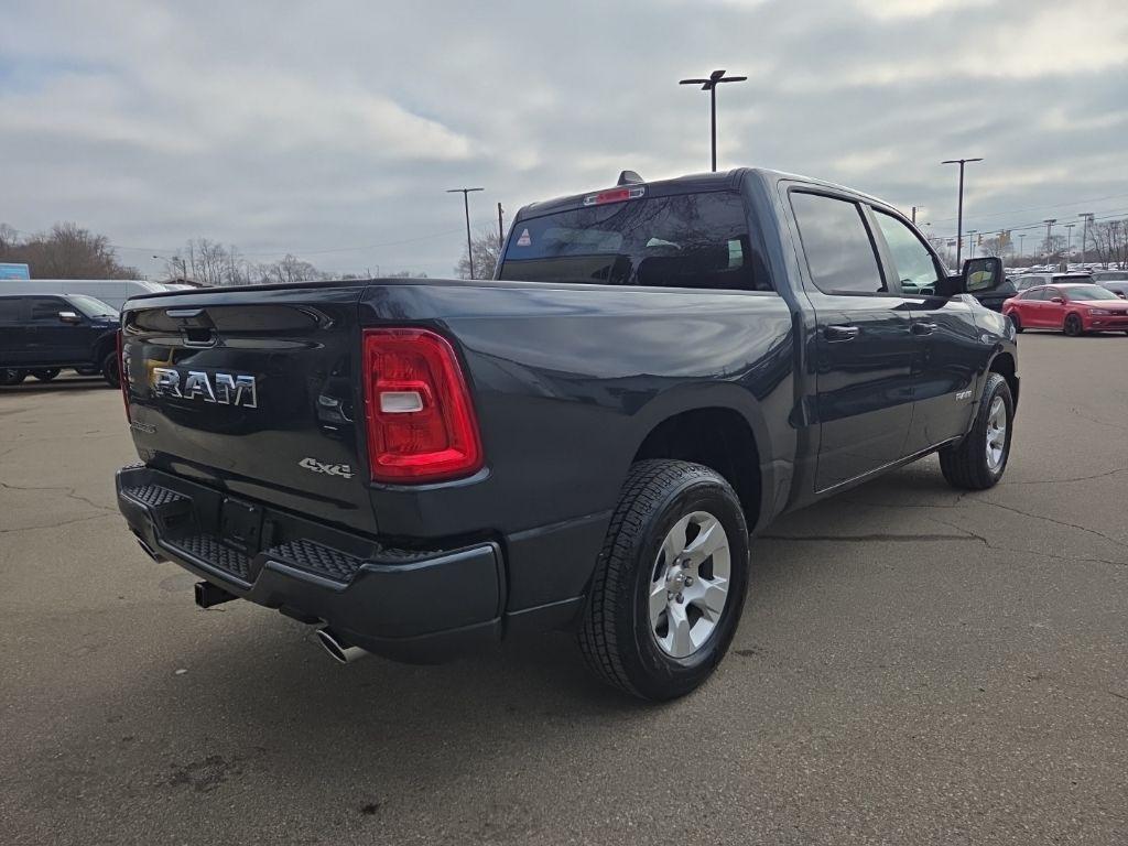 new 2026 Ram 1500 car, priced at $51,965