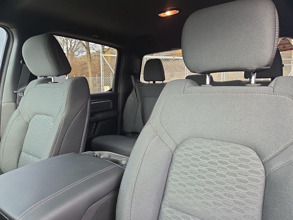 new 2026 Ram 1500 car, priced at $51,965