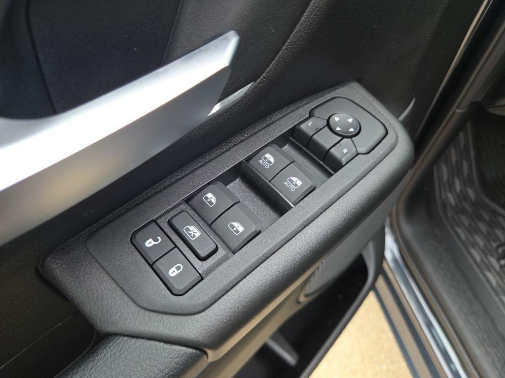 new 2026 Ram 1500 car, priced at $51,965