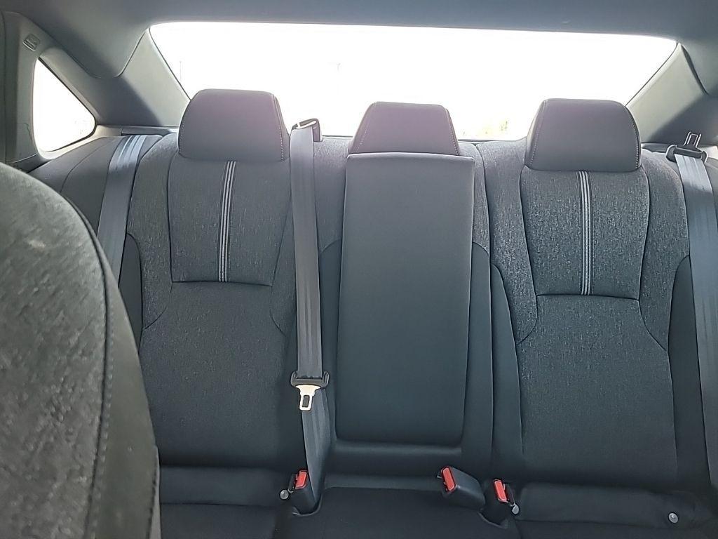 used 2025 Honda Accord Hybrid car, priced at $31,634