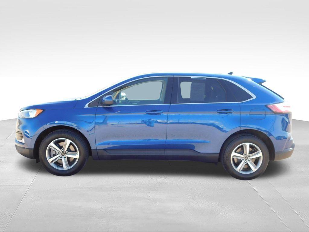 used 2023 Ford Edge car, priced at $28,974