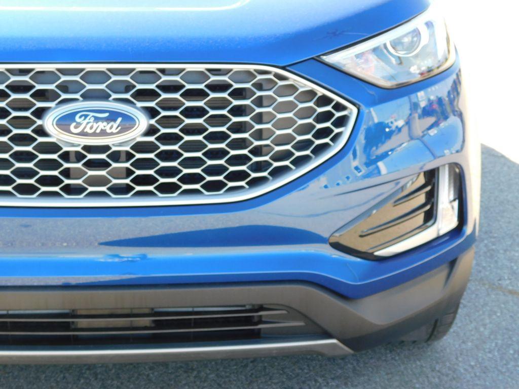 used 2023 Ford Edge car, priced at $28,974