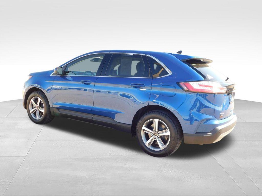 used 2023 Ford Edge car, priced at $28,974