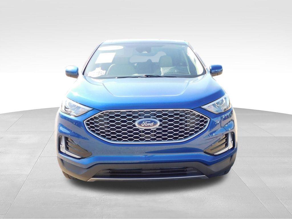 used 2023 Ford Edge car, priced at $28,974