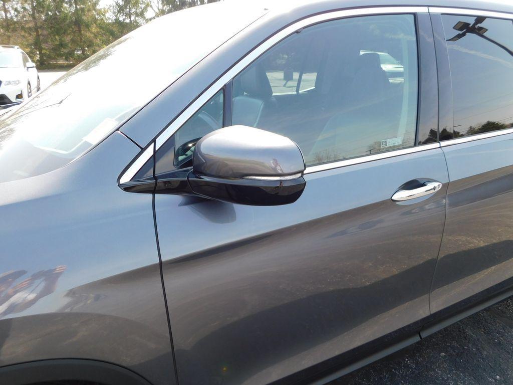 used 2023 Honda Ridgeline car, priced at $33,990