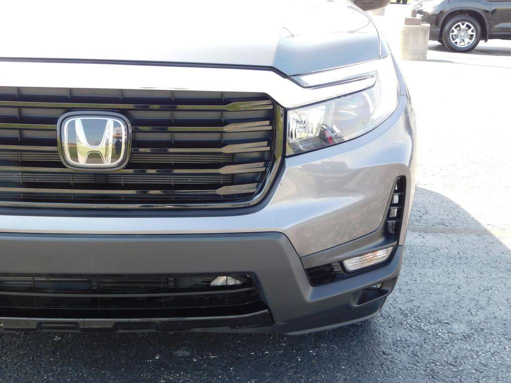 used 2023 Honda Ridgeline car, priced at $33,990