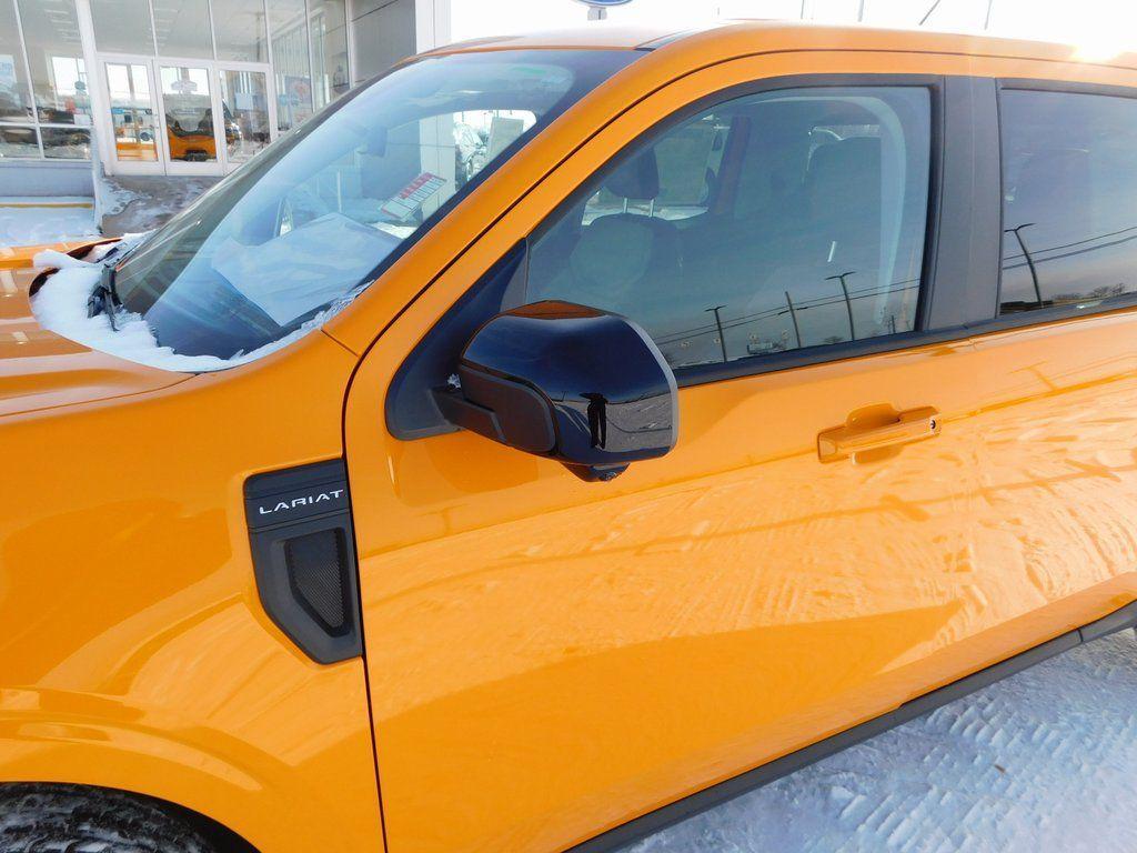 new 2026 Ford Maverick car, priced at $38,098