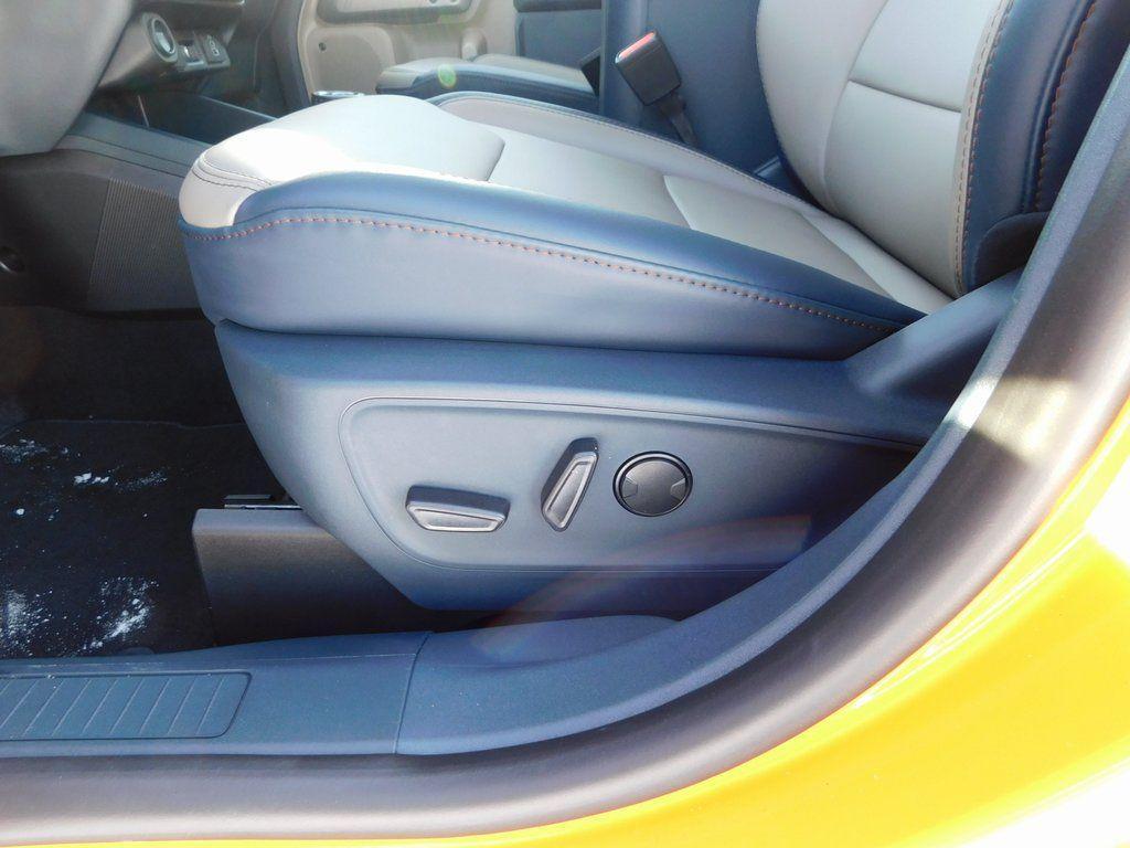 new 2026 Ford Maverick car, priced at $38,098