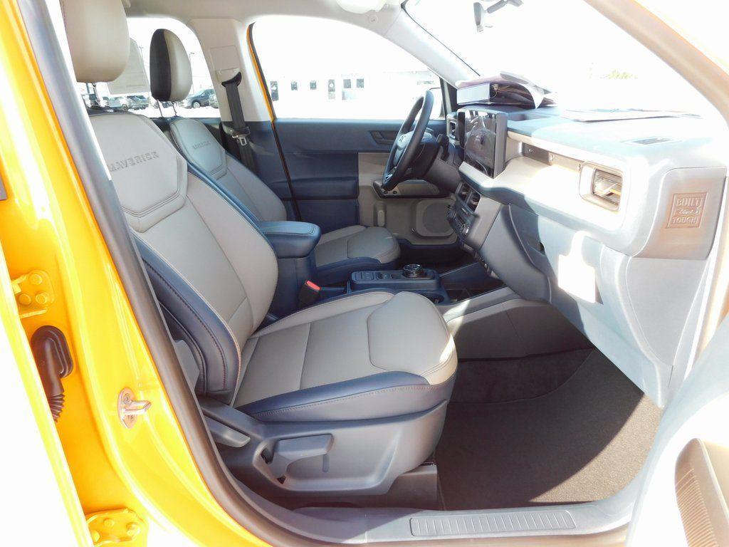 new 2026 Ford Maverick car, priced at $38,098