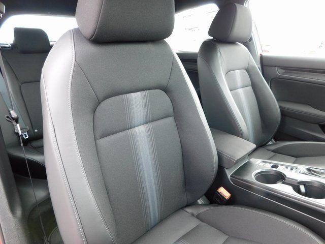 new 2026 Honda Civic car, priced at $28,078