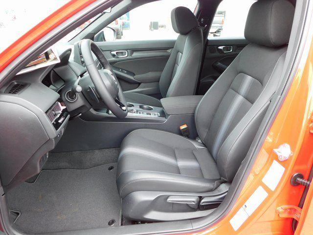 new 2026 Honda Civic car, priced at $28,078