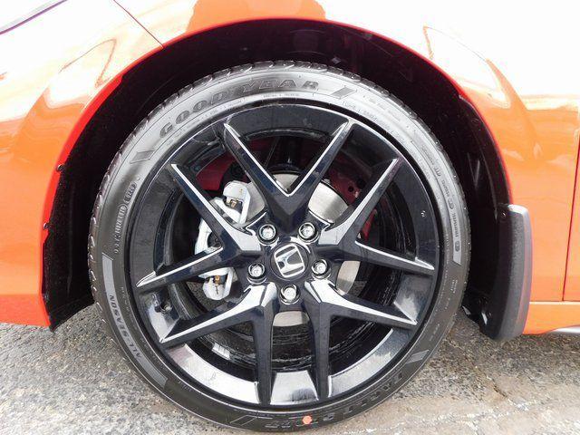 new 2026 Honda Civic car, priced at $28,078