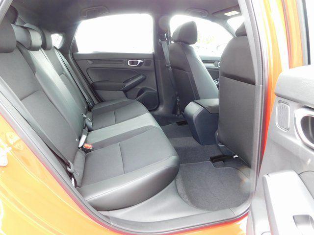 new 2026 Honda Civic car, priced at $28,078