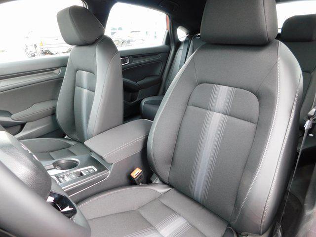 new 2026 Honda Civic car, priced at $28,078