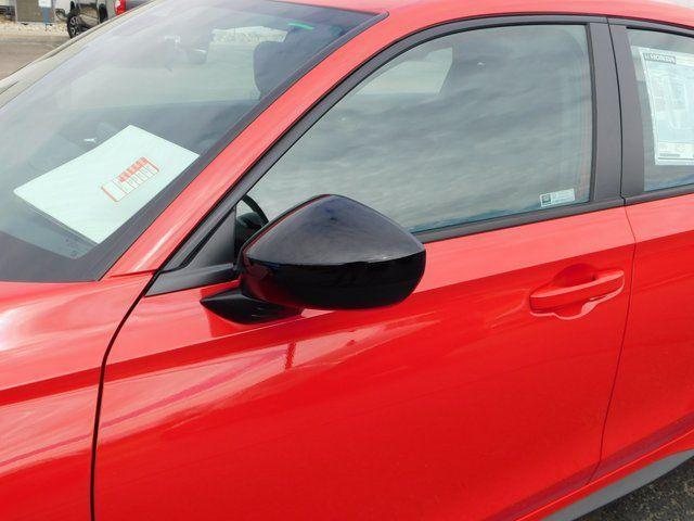 new 2026 Honda Civic car, priced at $28,078