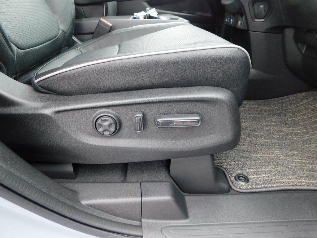 new 2026 Honda Odyssey car, priced at $50,377