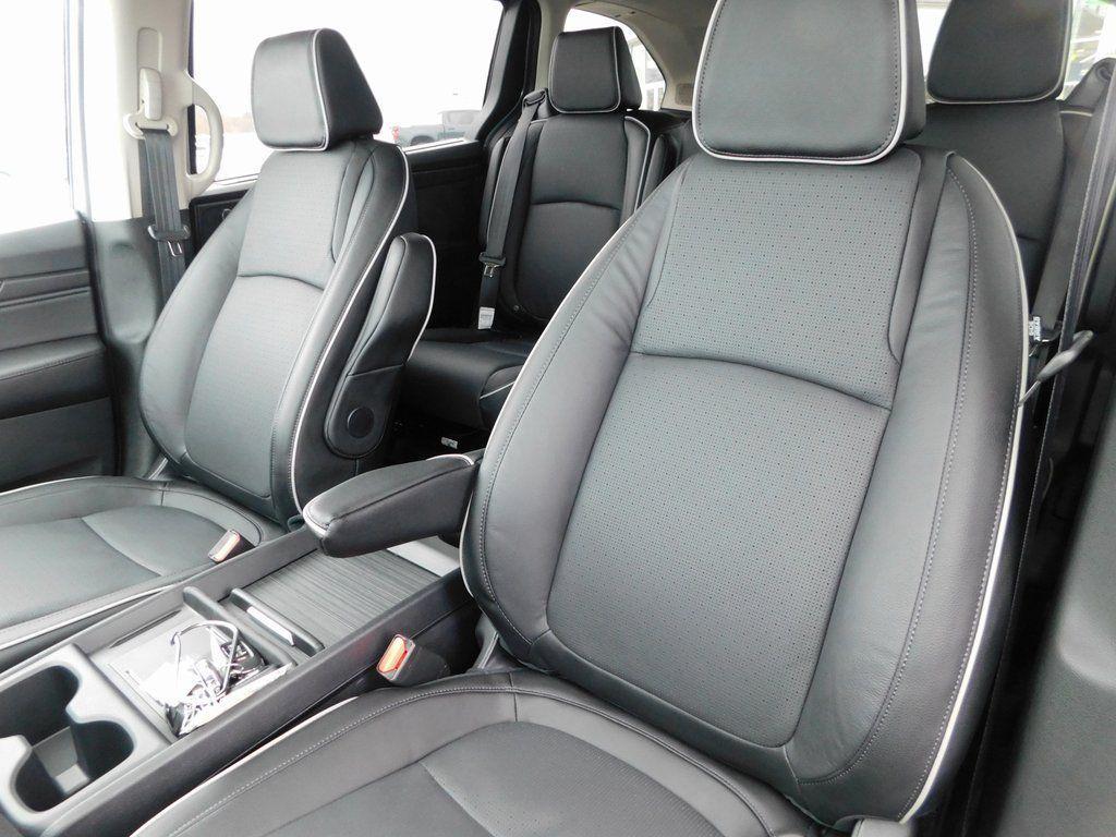 new 2026 Honda Odyssey car, priced at $50,377