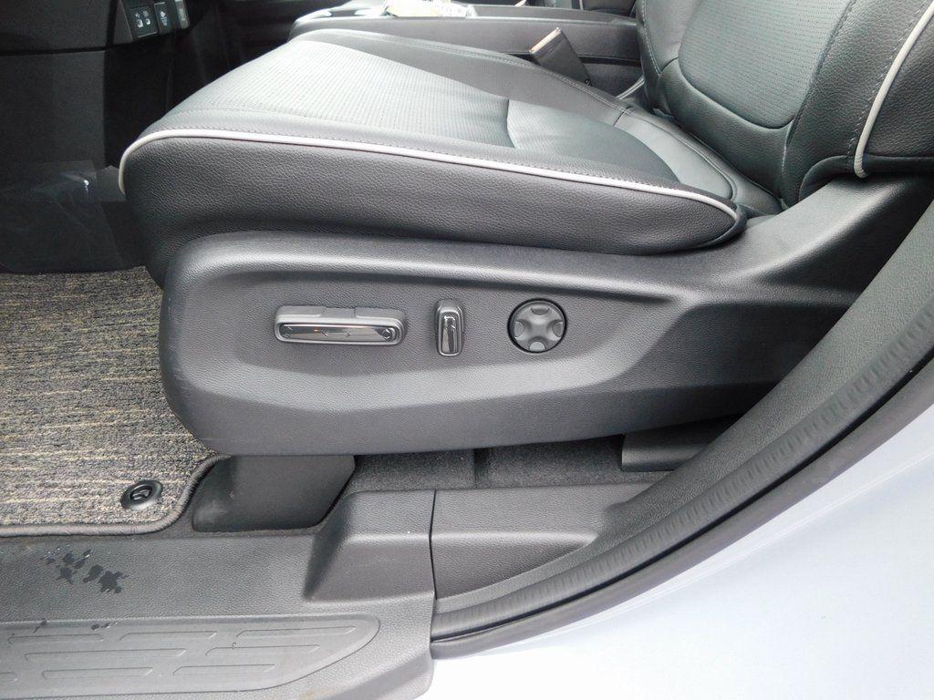 new 2026 Honda Odyssey car, priced at $50,377