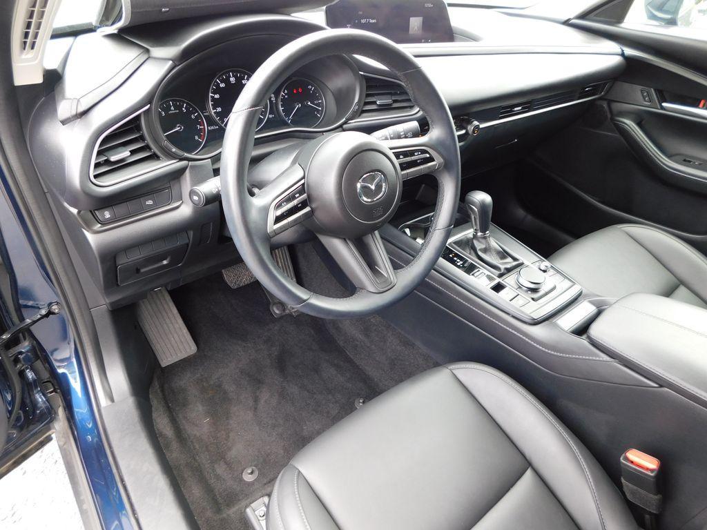 used 2023 Mazda CX-30 car, priced at $23,798