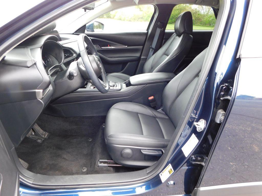 used 2023 Mazda CX-30 car, priced at $23,798
