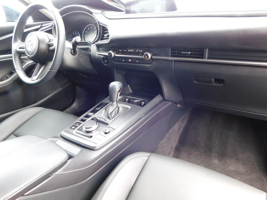 used 2023 Mazda CX-30 car, priced at $23,798