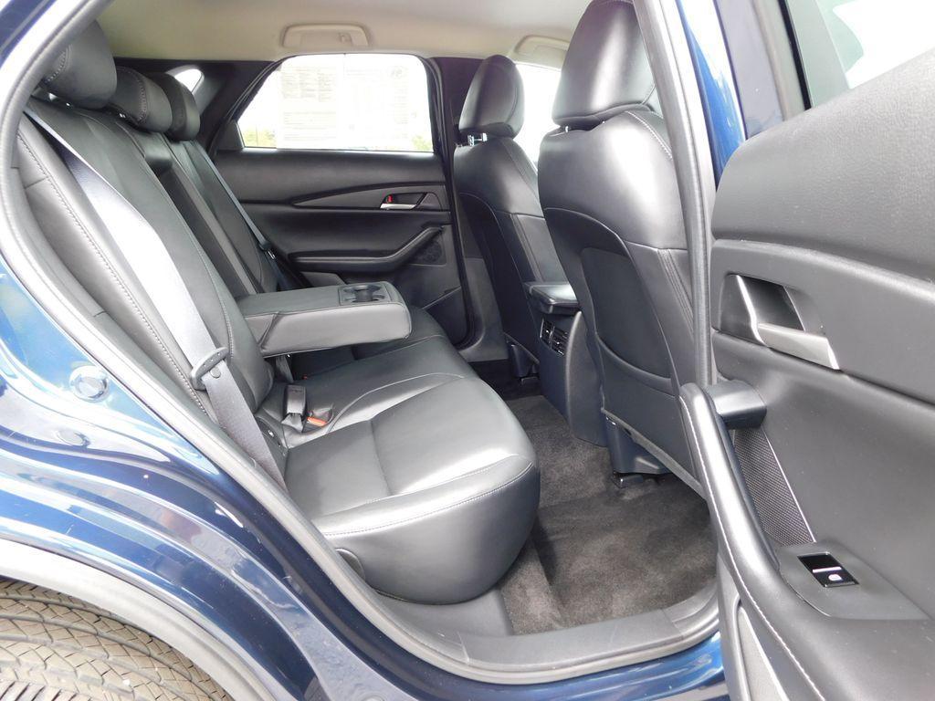 used 2023 Mazda CX-30 car, priced at $23,798