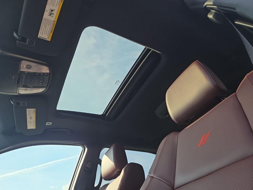 new 2026 Dodge Durango car, priced at $49,058