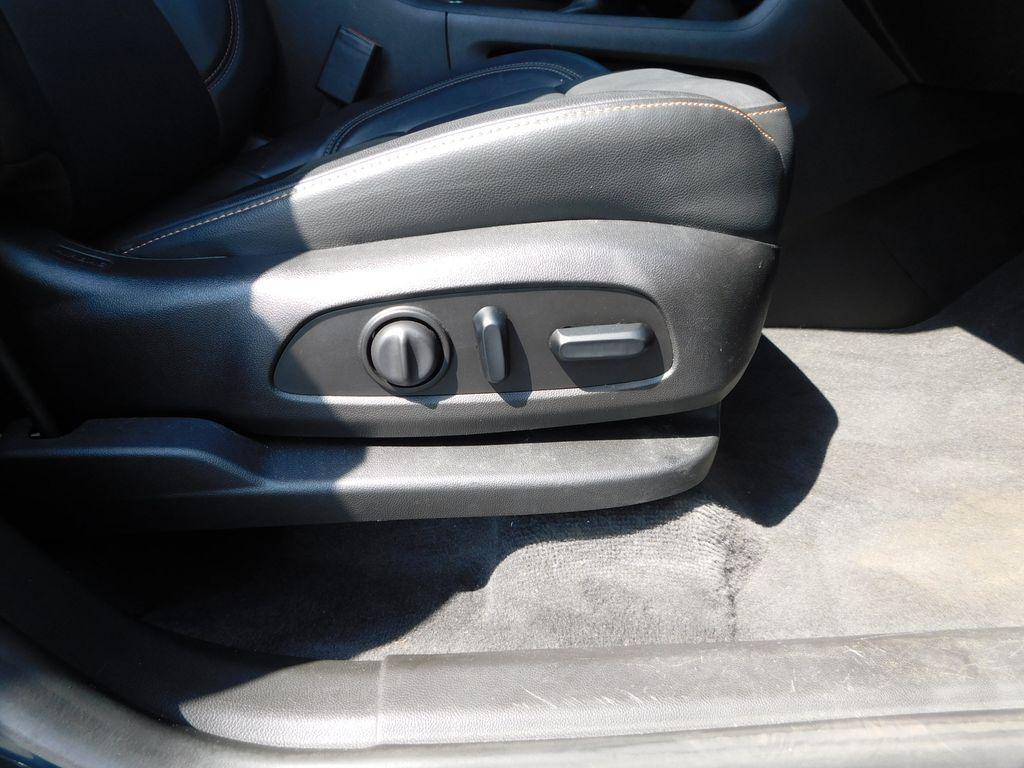 used 2019 Chevrolet Traverse car, priced at $17,999