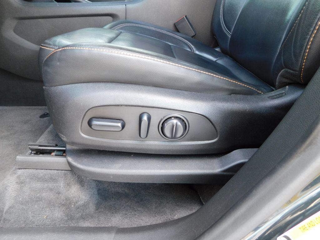 used 2019 Chevrolet Traverse car, priced at $17,999